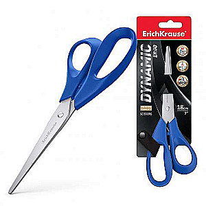Nedēļas ErichKrause® Dynamic, 18 cm