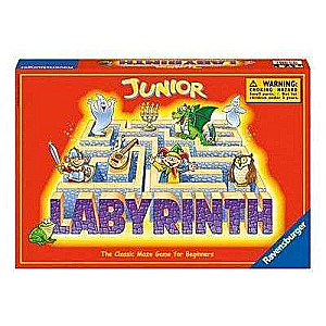 Galda spēle - Labirints Junior