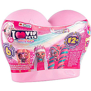 Mini figūriņas VIP mājdzīvnieki