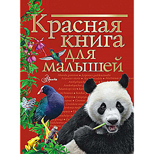 Sarkanais grāmata mazajiem