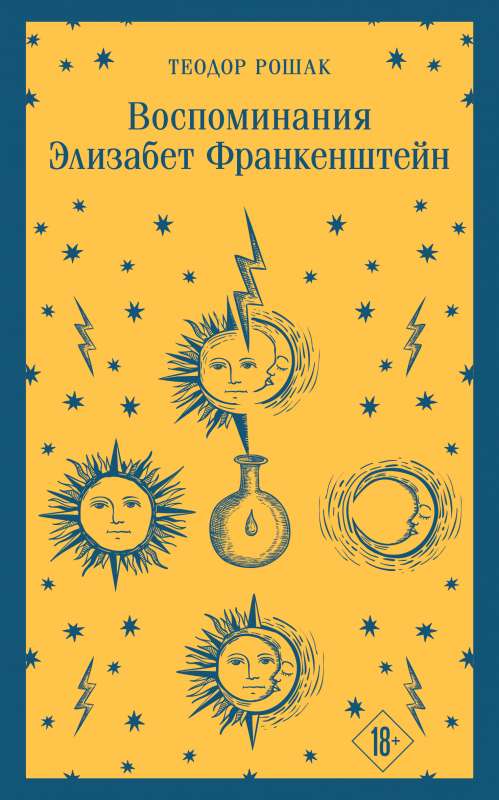 Elizabetes Frankešteinas atmiņas