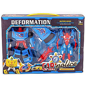 Robots-transformators 