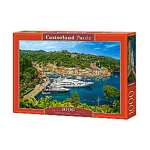 Portofino puzle, Itālija 1000 gab.