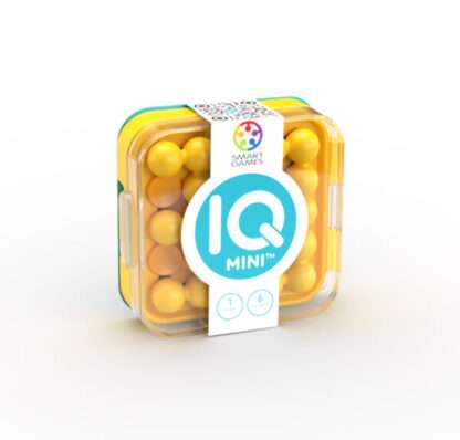 Galda spēle - IQ Mini