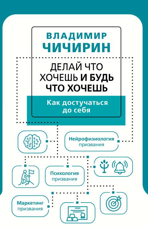 Dari, ko vēlies, un esi, ko vēlies. Kā sasniegt sevi