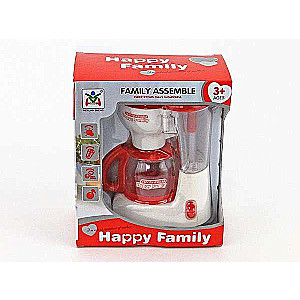 Rotaļlieta-kafijas automāts Happy Family
