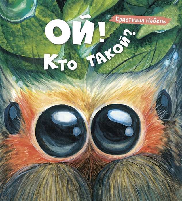 Ak! Kas tas ir?