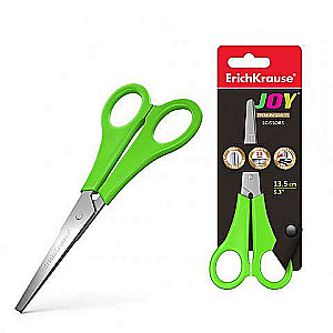 Kreisēm ErichKrause® Joy, 13.5cm