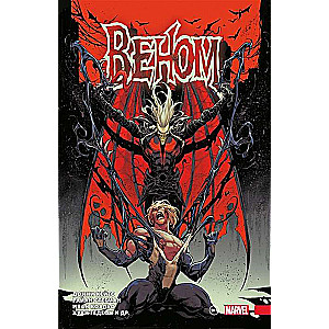  Venom Donni Keitsa. Pilnīgs izdevums. 3. sējums