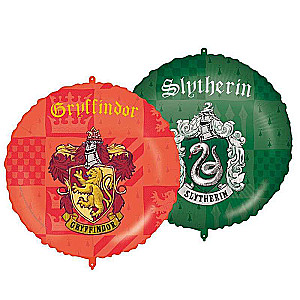 Folijas balons 18 Harry Potter