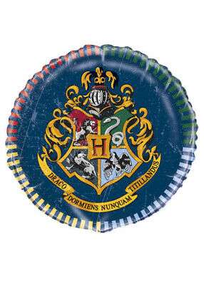 Фольгированный шар  UQ 18 Harry Potter