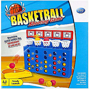 Galda spēle - BASKETBOLS