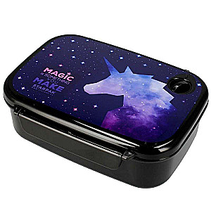 Uzkodu kaste STARPAK 17X14X6cm MAGIC
