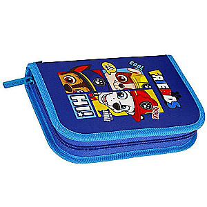 Pildspalvu maciņš STARPAK 1-nodaļa bez piederumiem PAW PATROL