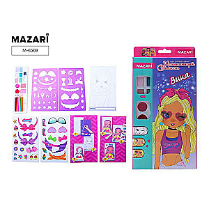 Radošais albums VIKA 22.5x27x3 cm