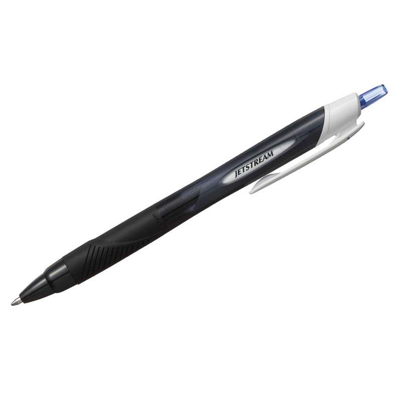 Pildspalva tint. zila rol.UNI SXN-150S 1.0