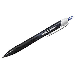 Zilā automātiskā pildspalva UNI SXN-150S 1.0