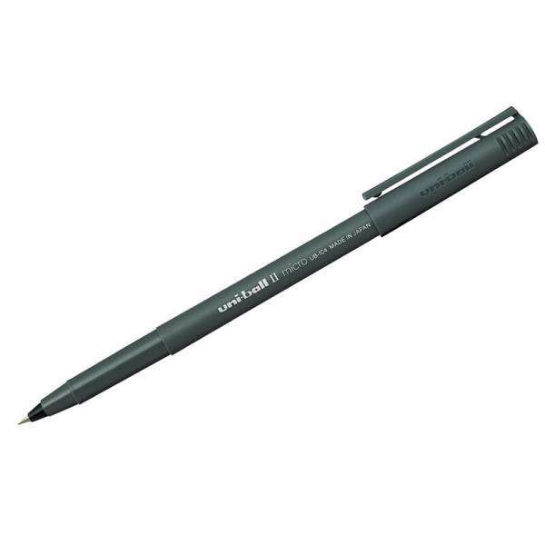 Pildspalva tint.rol. UNI UB-104 micro 0.5 melns