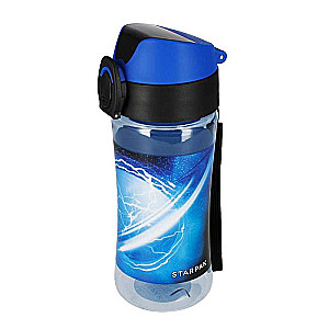 Ūdens pudele STARPAK 420ml NASA