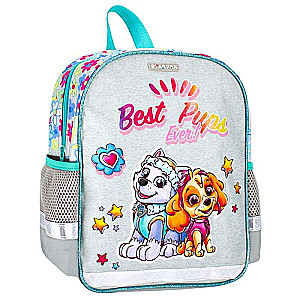 Mugursoma STARPAK PAW PATROL Best Pups Ever! mazā