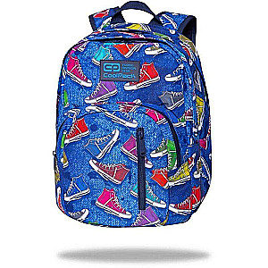Mugursoma COOL PACK 27L TWIST