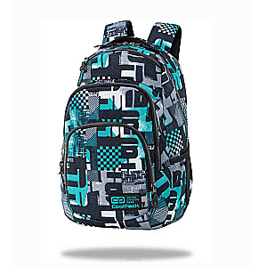 Mugursoma COOL PACK 20L DISTRICT