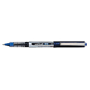 Zila pildspalva.UNI SXN-150 0.38