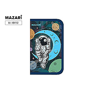 Pildspalvu maciņš vienas sekcijas ASTRONAUT