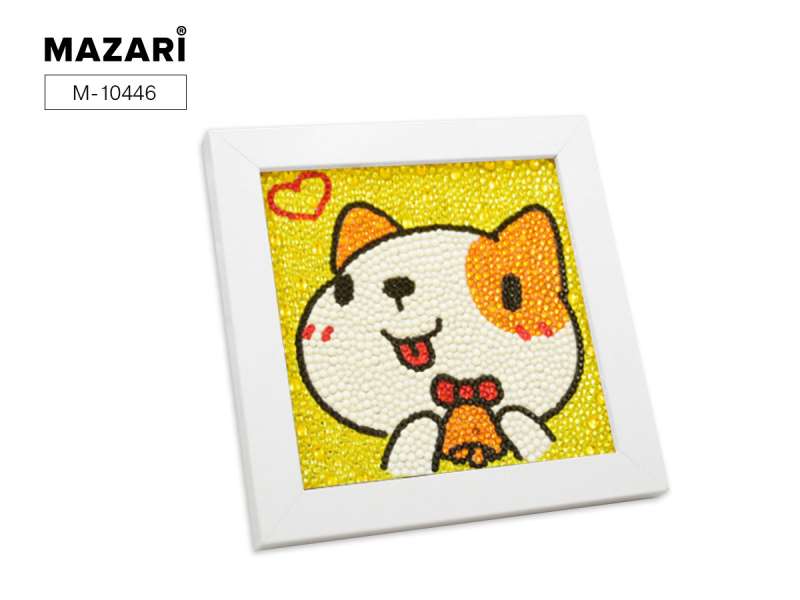 Almanta mozaīka 15 x 15