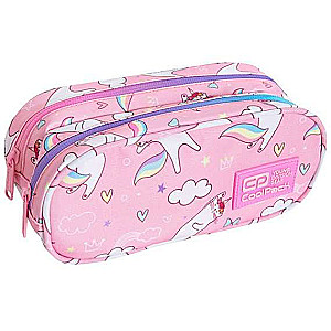 Pena COOL PACK PINK DREAM, 2 nodalījumi