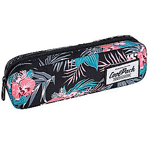 Pildspalvu maciņš COOL PACK TROPINK, 1 nodalījums