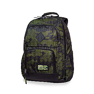 Mugursoma COOL PACK 24L ARMY MOSS GREEN
