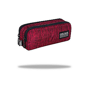 Pildspalvu maciņš COOL PACK SNOW RED