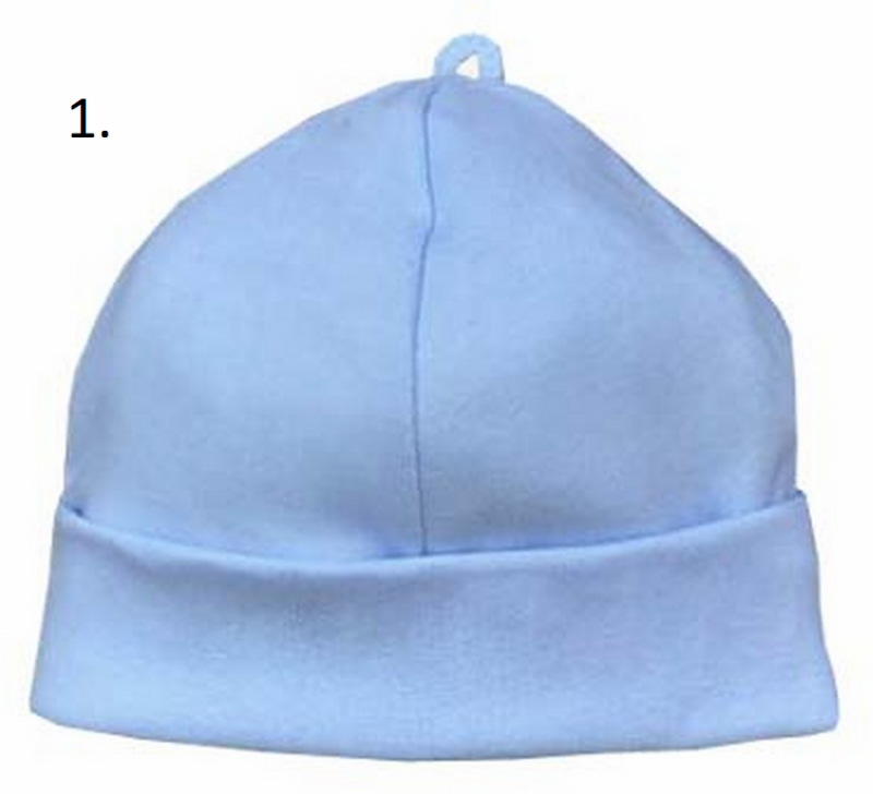 Cepure (izmērs 62)