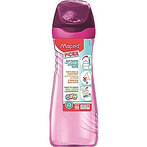 MAPED Picnik Origins 580ml pudele, rozā