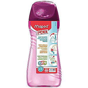 MAPED Picnik Origins 430 ml pudele, rozā
