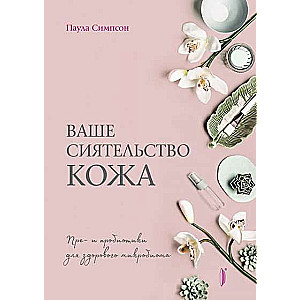Ваше сиятельство кожа. Пре- и пробиотики...