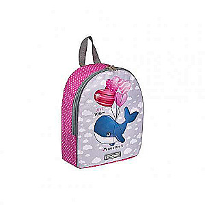 Mugursoma Mini 5l ErichKrause® EasyLine Dreamy Whale