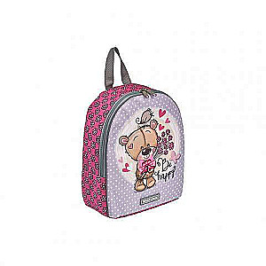 Mugursoma Mini 5l ErichKrause® EasyLine Happy Bear