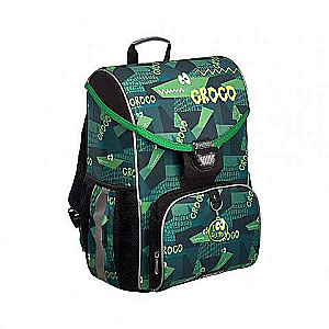 Mugursoma 680g, 15l ErichKrause® ErgoLin Real Croco