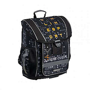 Mugursoma 830g, 16l ErichKrause® ErgoLin Game Over