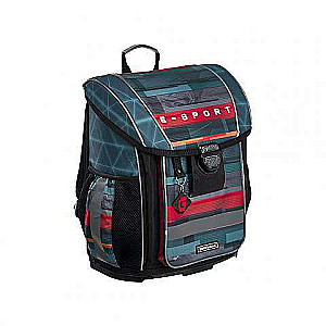 Mugursoma 830g, 16l ErichKrause® ErgoLin Cybersport
