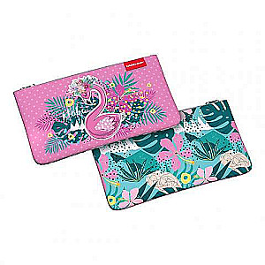 Pena - konvert ErichKrause® 207x114mm Rose Flamingo