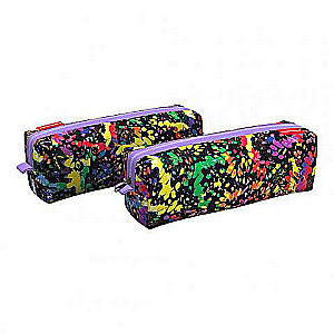 Penaļi kvadro ErichKrause® 210x70x70mm Butterfly