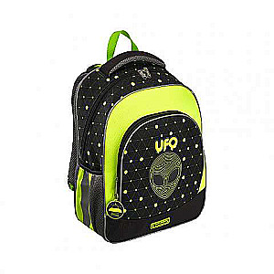 Mugursoma 520g, 15l ErichKrause® ErgoLin UFO