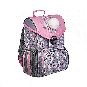 Mugursoma 680g, 15l ErichKrause® ErgoLin Swan Princess