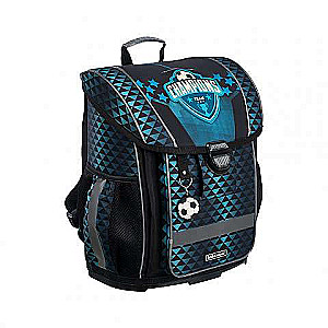 Mugursoma 830g, 16l ErichKrause® ErgoLine Champions