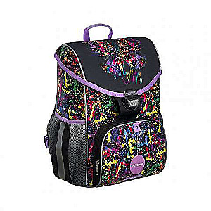 Mugursoma 680g, 15l ErichKrause® ErgoLin Butterfly