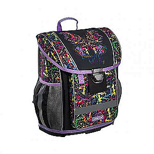 Mugursoma 830g, 16l ErichKrause® ErgoLin Butterfly