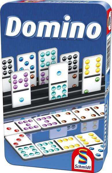 Galda spēle - M-Domino
